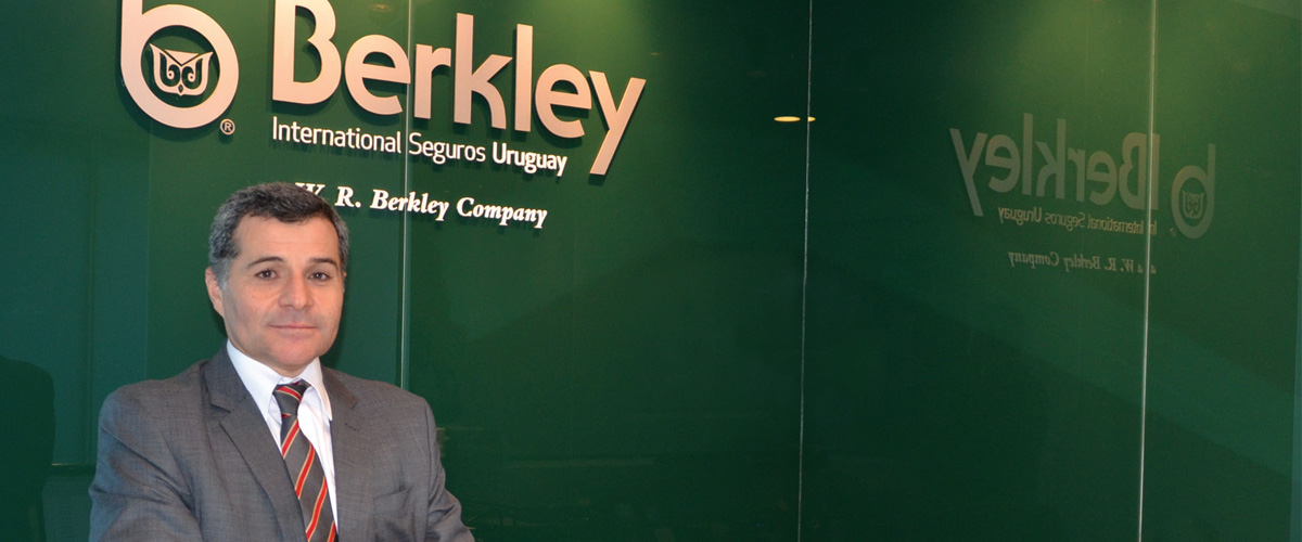 :: Berkley International Seguros S.A. ::