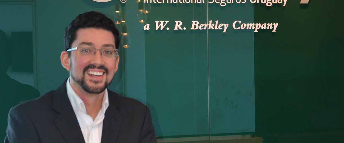 :: Berkley: <br>Responsabilidad Civil ::