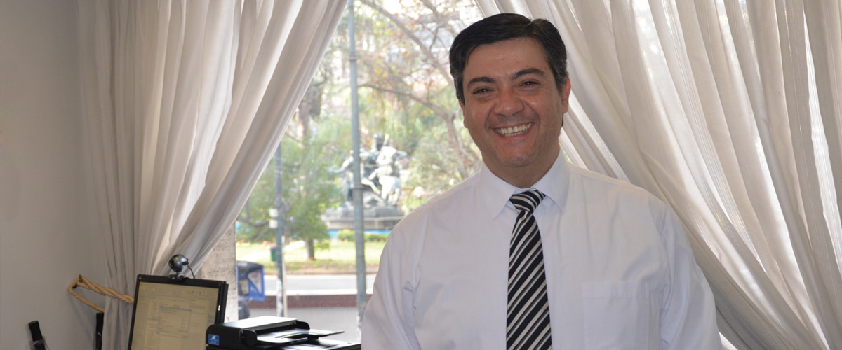 :: Fairfax, el futuro de AIG Uruguay ::