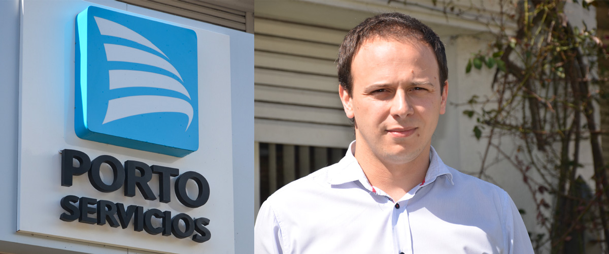 :: Porto Servicios Uruguay ::