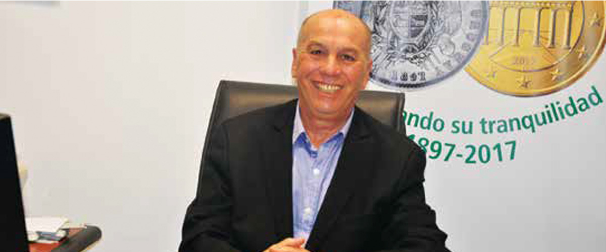 :: HDI SEGUROS :: 120 años de trayectoria :: HDI SEGUROS :: 120 años de trayectoria