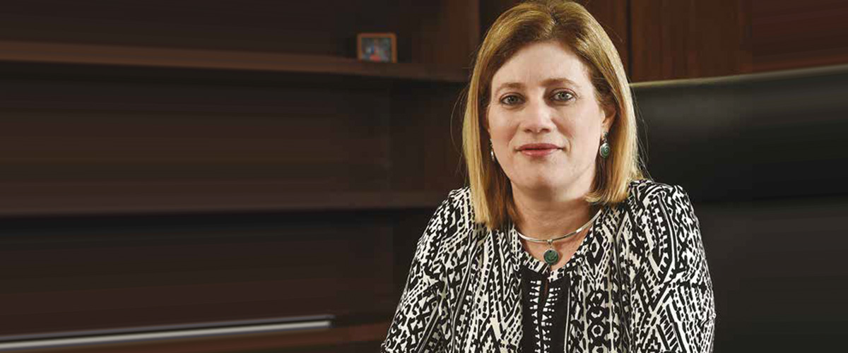 :: MAPFRE Seguros : : Entrevista a la CEO de la Compa��a