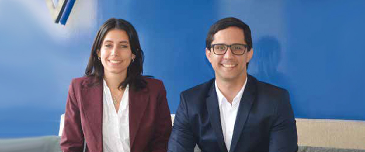 :: San Crist�bal Seguros :: Presente y futuro de la Compa��a