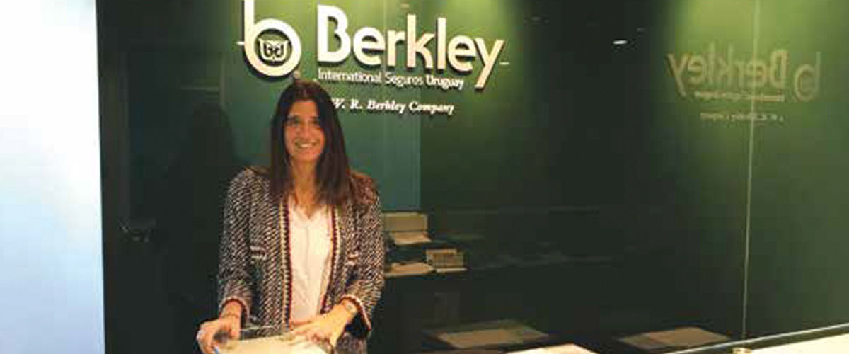 :: BERKLEY SEGUROS : : Nota a su Gerente Comercial.