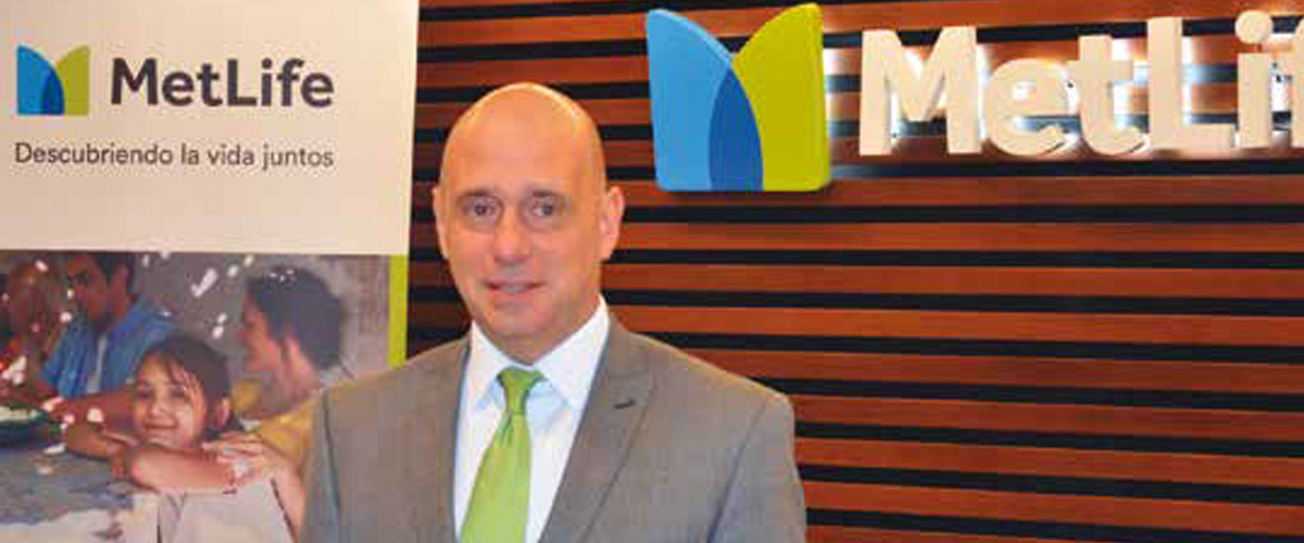 :: METLIFE URUGUAY :: Nota a su Gerente General.