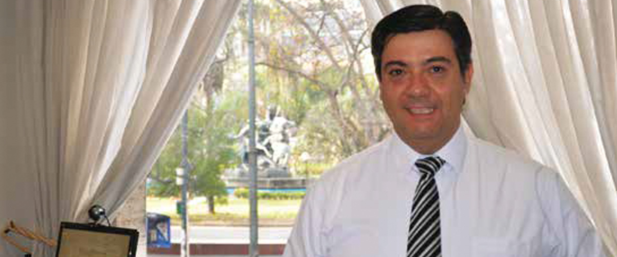 :: SBI Seguros :: Charlamos con su Director
