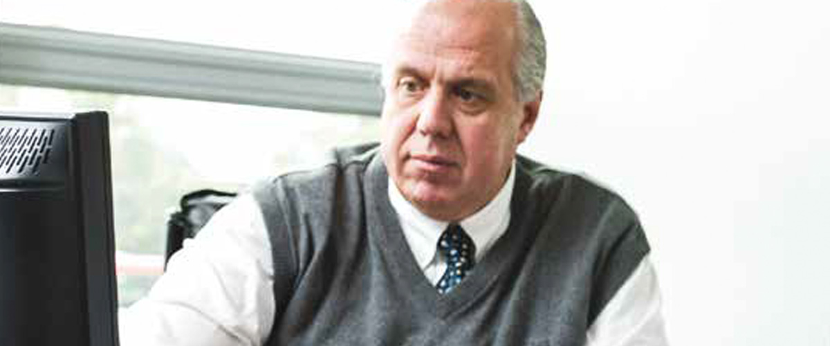 :: Seguros SURA :: Charlamos con su Director de Seguros