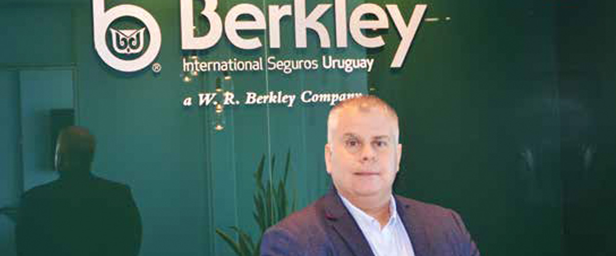 :: Berkley Seguros Uruguay :: 