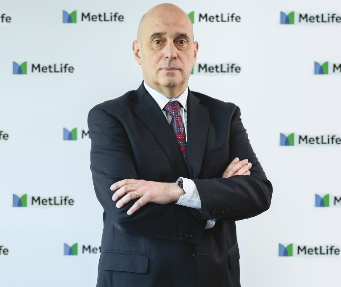 MetLife Uruguay