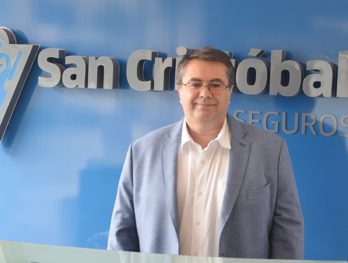 SAN CRIST�BAL Seguros