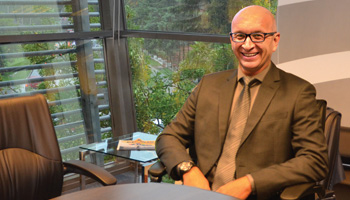 :: PORTO SEGURO : : Roberto Días, nuevo Gerente Comercial :: PORTO SEGURO : : Roberto Días, nuevo Gerente Comercial