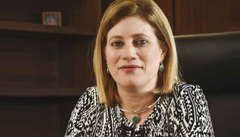 :: MAPFRE Seguros : : Entrevista a la CEO de la Compa��a