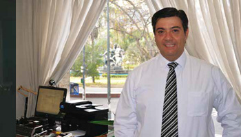 :: SBI Seguros :: Charlamos con su Director