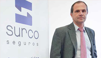 :: SURCO Seguros :: Charlamos con su Consultor Comercial