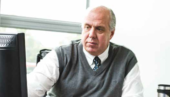 :: Seguros SURA :: Charlamos con su Director de Seguros