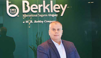 :: Berkley Seguros Uruguay :: 