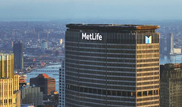 MetLife : Abril 2022