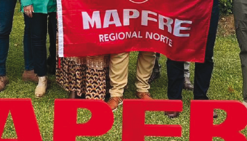 MAPFRE Meetup