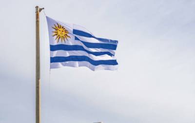 Reporte Pa�s Uruguay (MiN)
