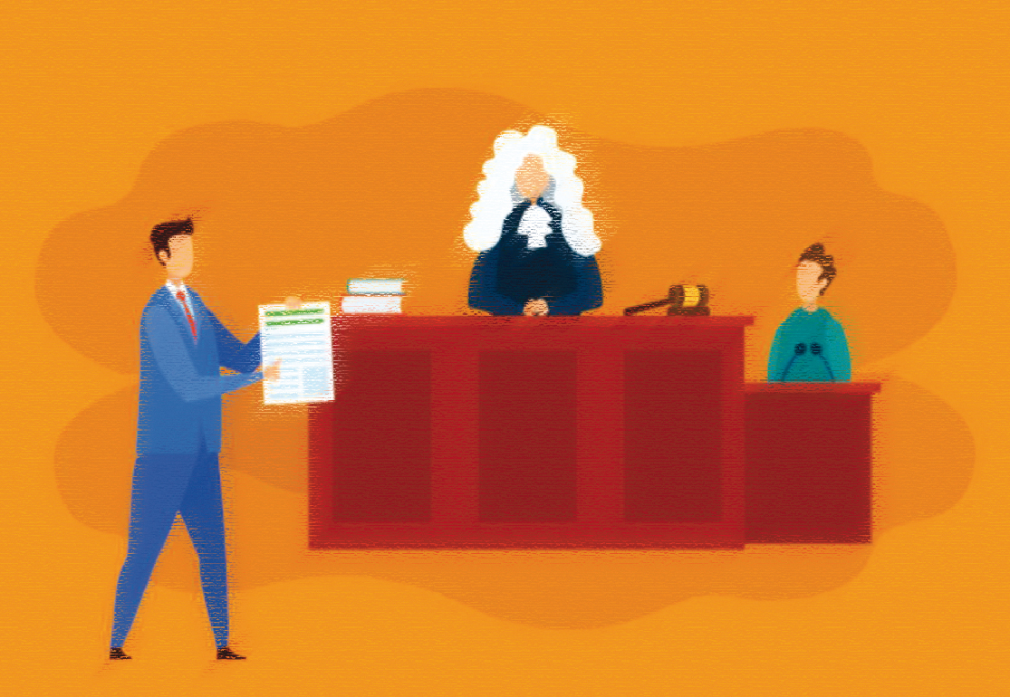 Las dificultades para un acuerdo reparatorio : una propuesta alternativa