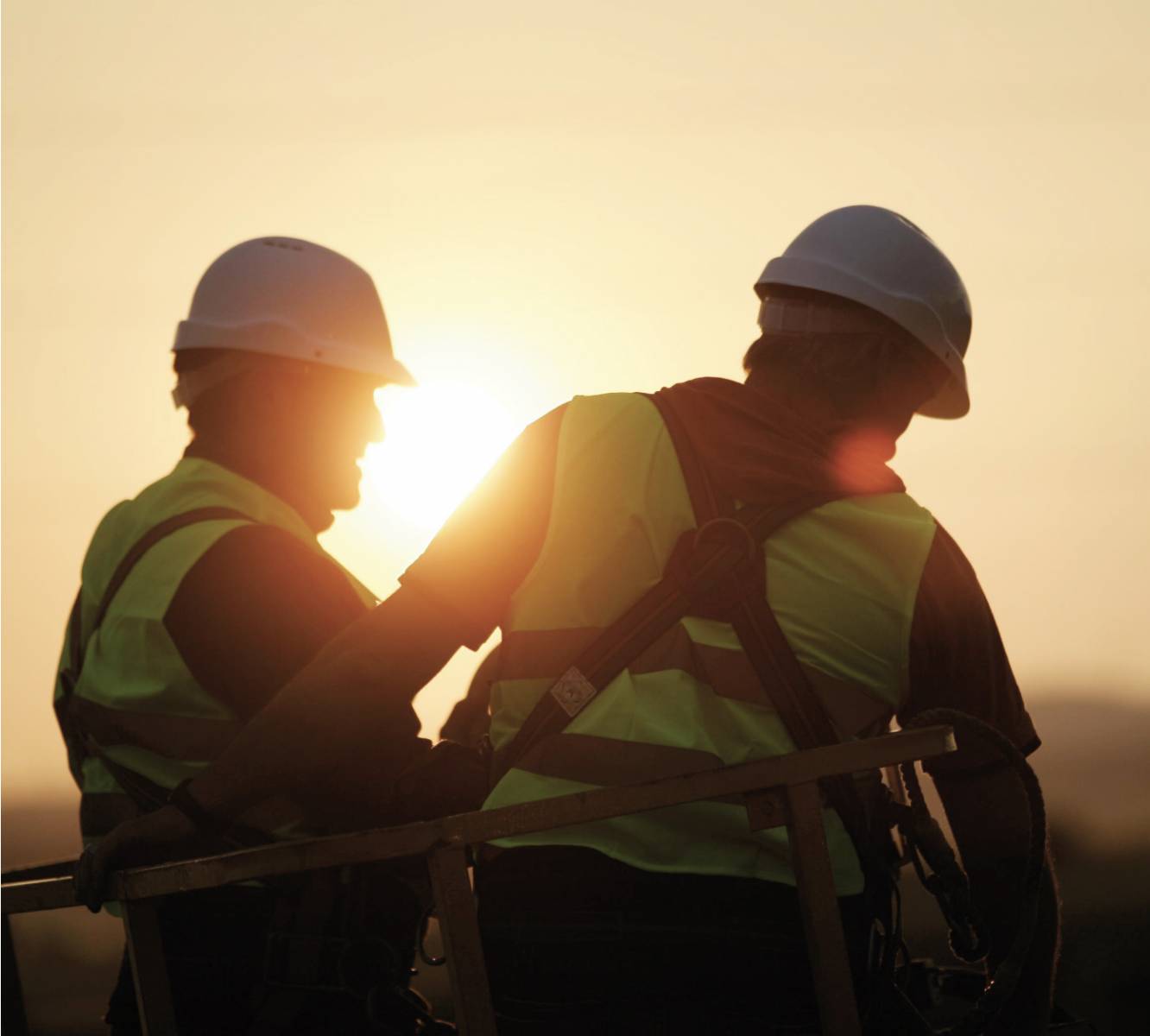 Obligaciones para los trabajadores