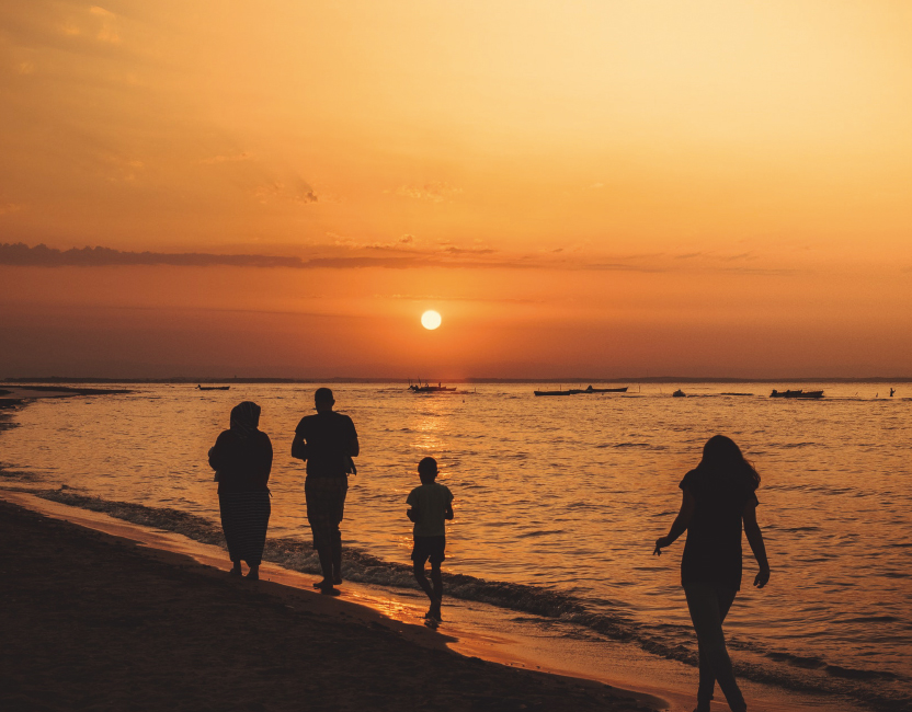 Reglas aplicables al beneficiario