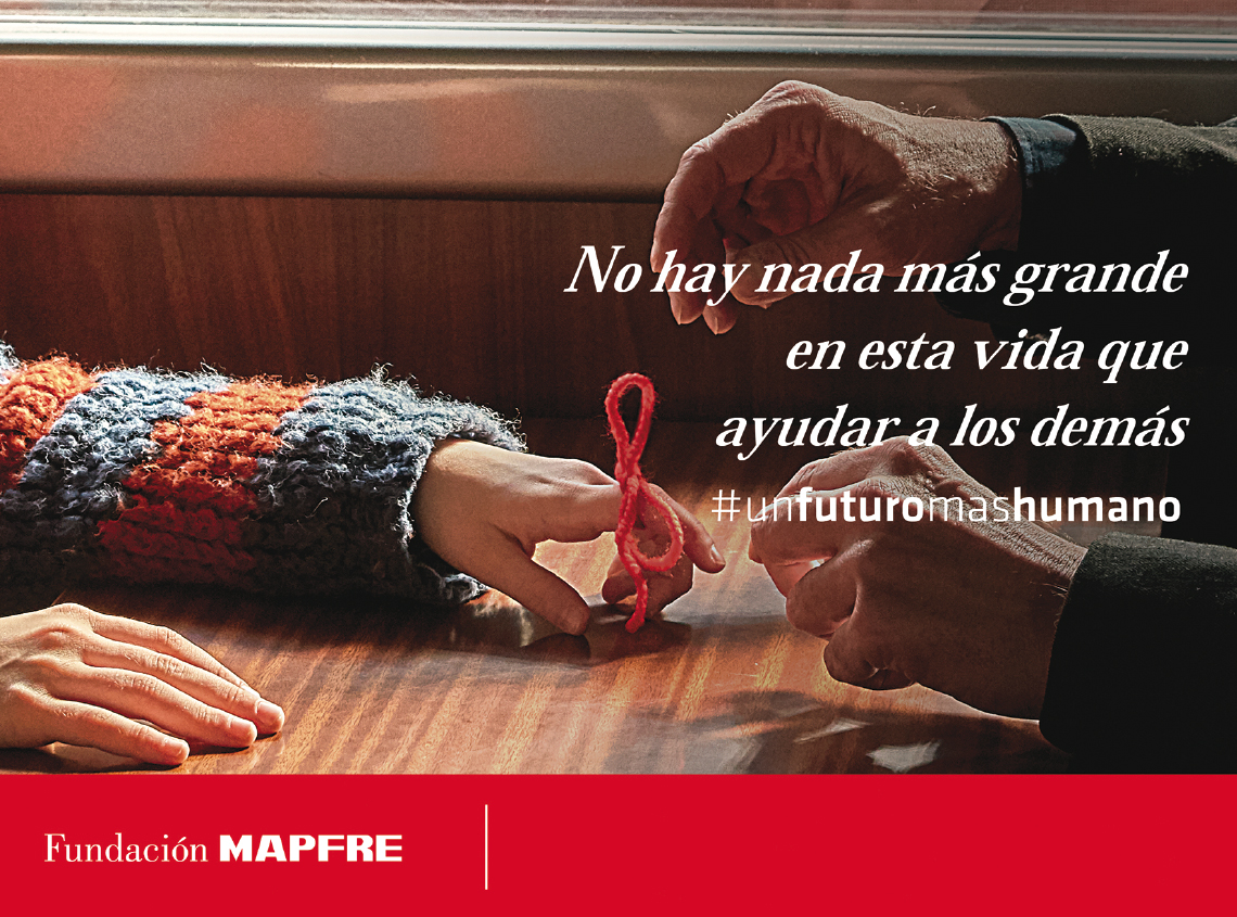 Proyectos Fundaci�n MAPFRE 2021