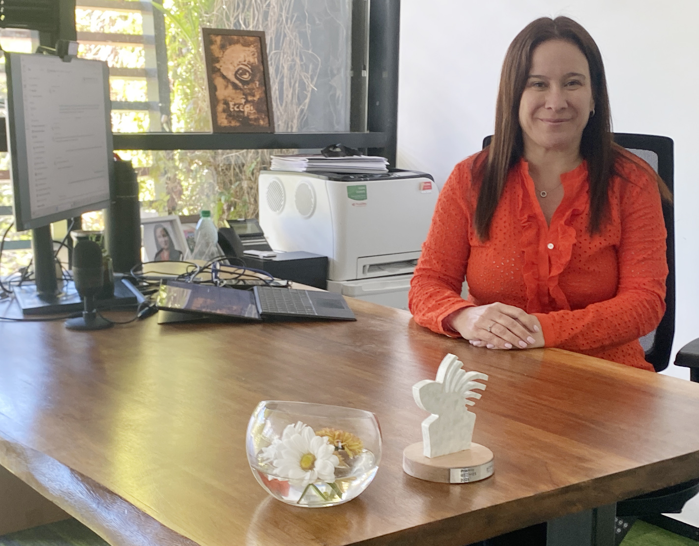 Más de 600.000 uruguayos nos eligen para proteger lo que más valoran Más de 600.000 uruguayos nos eligen para proteger lo que más valoran