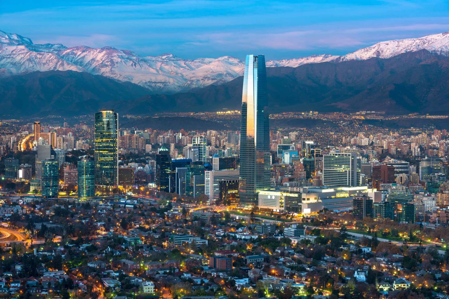 Declaración de la Federación Interamericana de Empresas de Seguros - CHILE 2021 Declaración de la Federación Interamericana de Empresas de Seguros - CHILE 2021