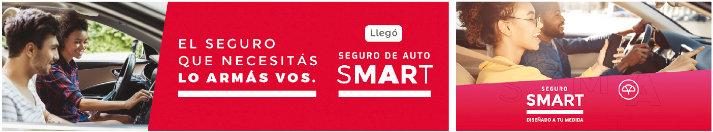 Seguro inteligente para tu auto