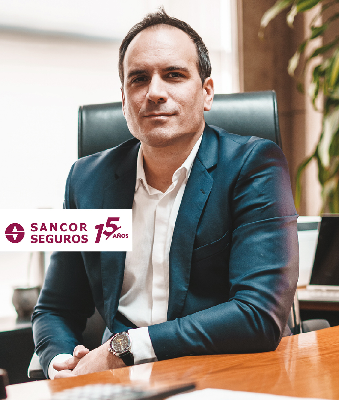 15 a�os de innovaci�n, solidez y  confianza junto al Corredor