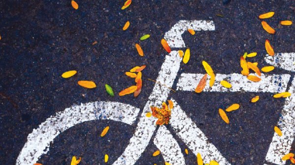 Nueva movilidad en el tr�nsito