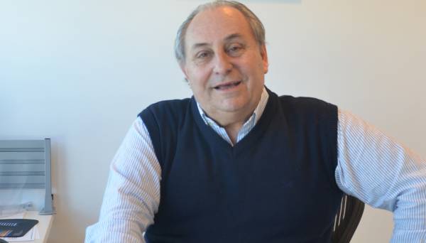 UNASEV :: Alejandro Draper ::