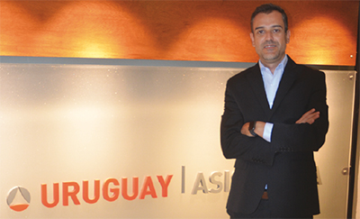 Uruguay Asistencia se transforma y avanza en el mercado