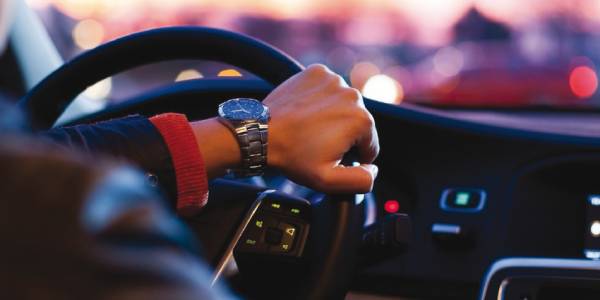 El Seguro Obligatorio Automotor y la Ley de Rendici�n de Cuentas